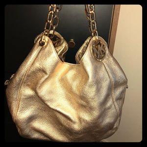 MK Gold Hobo